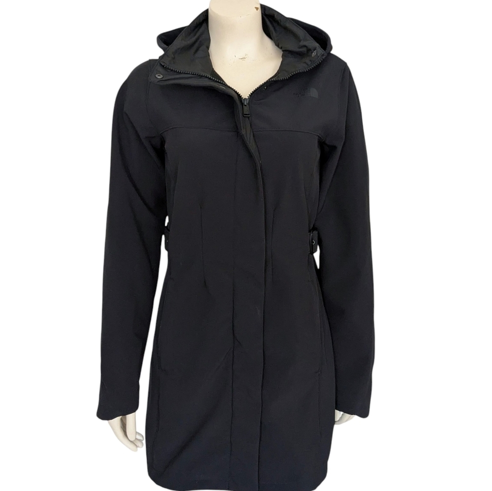 The North Face Apex Bionic Parka Size XS